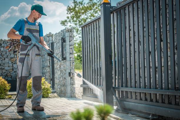 Best Deck and Patio Pressure Washing in Columbia, IL