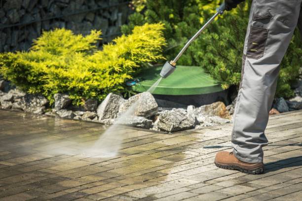  Columbia, IL Pressure Washing Pros