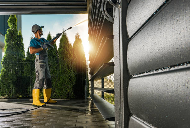 Columbia, IL Pressure Washing Services Company