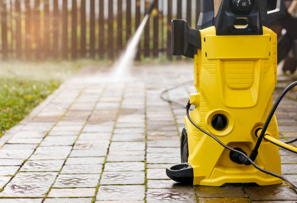 Best Concrete Surface Cleaning in Columbia, IL