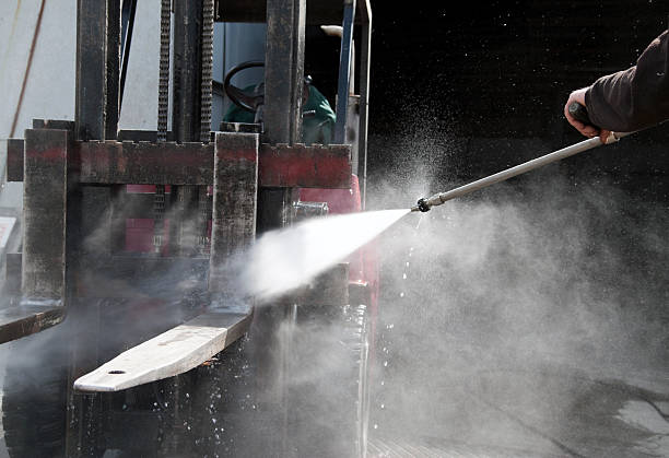 Best Warehouse Floor Cleaning in Columbia, IL